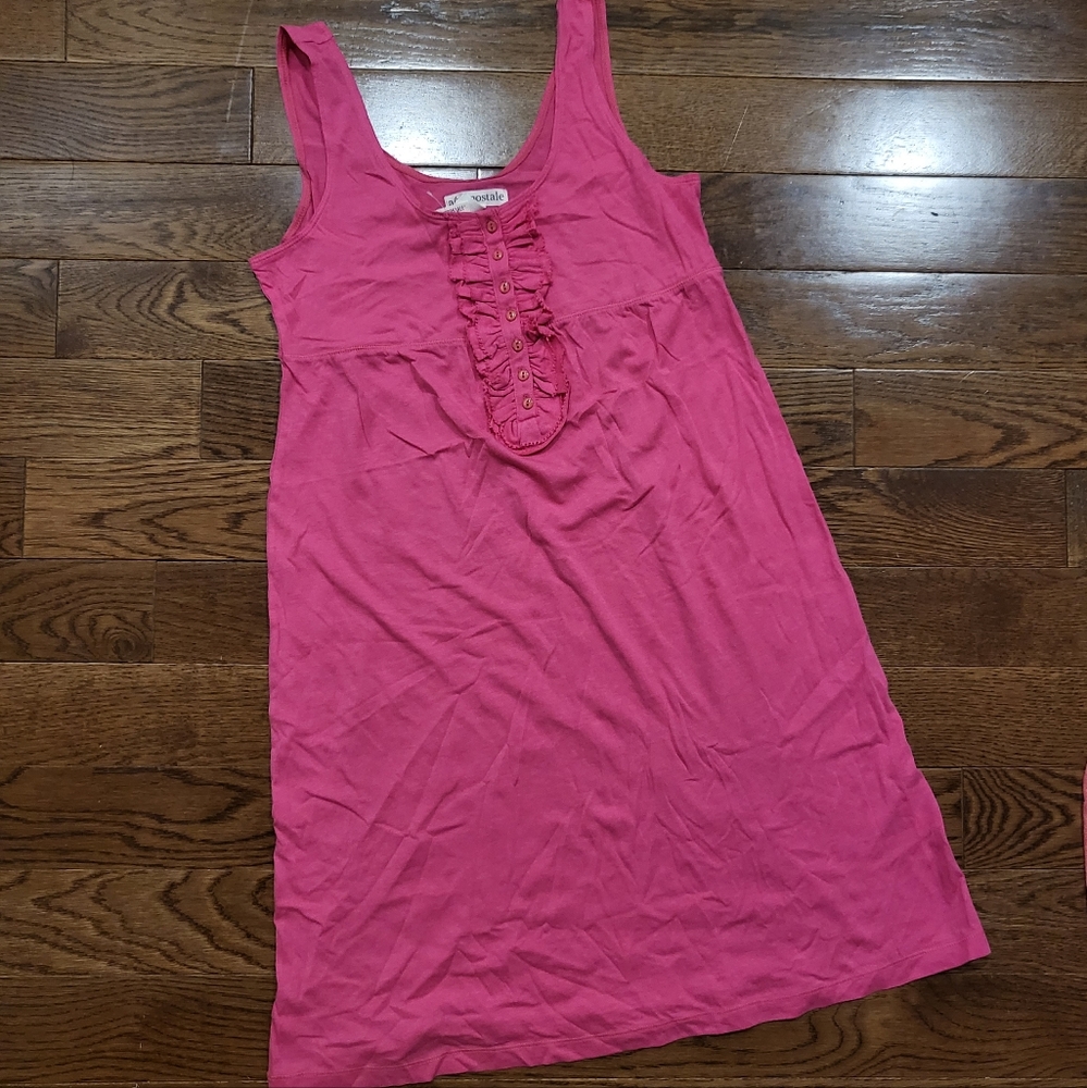 Aeropostale Dress Y2k